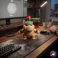 Koop-a Jr - 3D Printed Desk Decor
