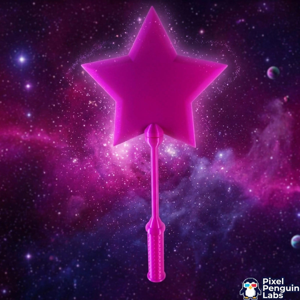 The TapWand: Make Every Payment Magical!