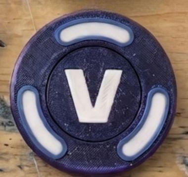 12" Galaxy Sprite – 3D Printed Custom Gamer Buddies