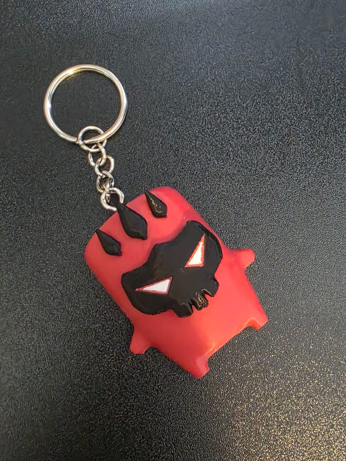 Sprite Keychains – Custom Gamer Backpack Buddies 3D Printed