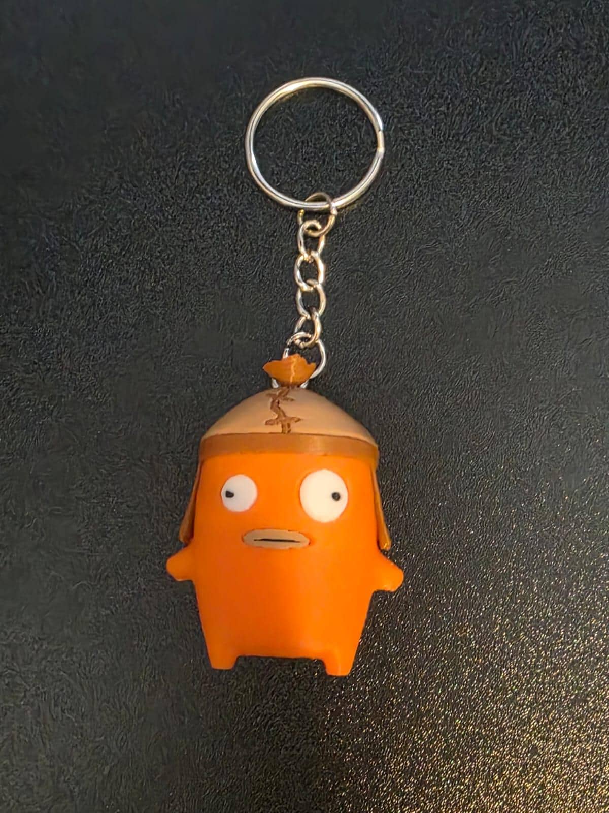 Sprite Keychains – Custom Gamer Backpack Buddies 3D Printed