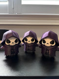 4" Galaxy Sprite – 3D Printed Custom Gamer Buddies
