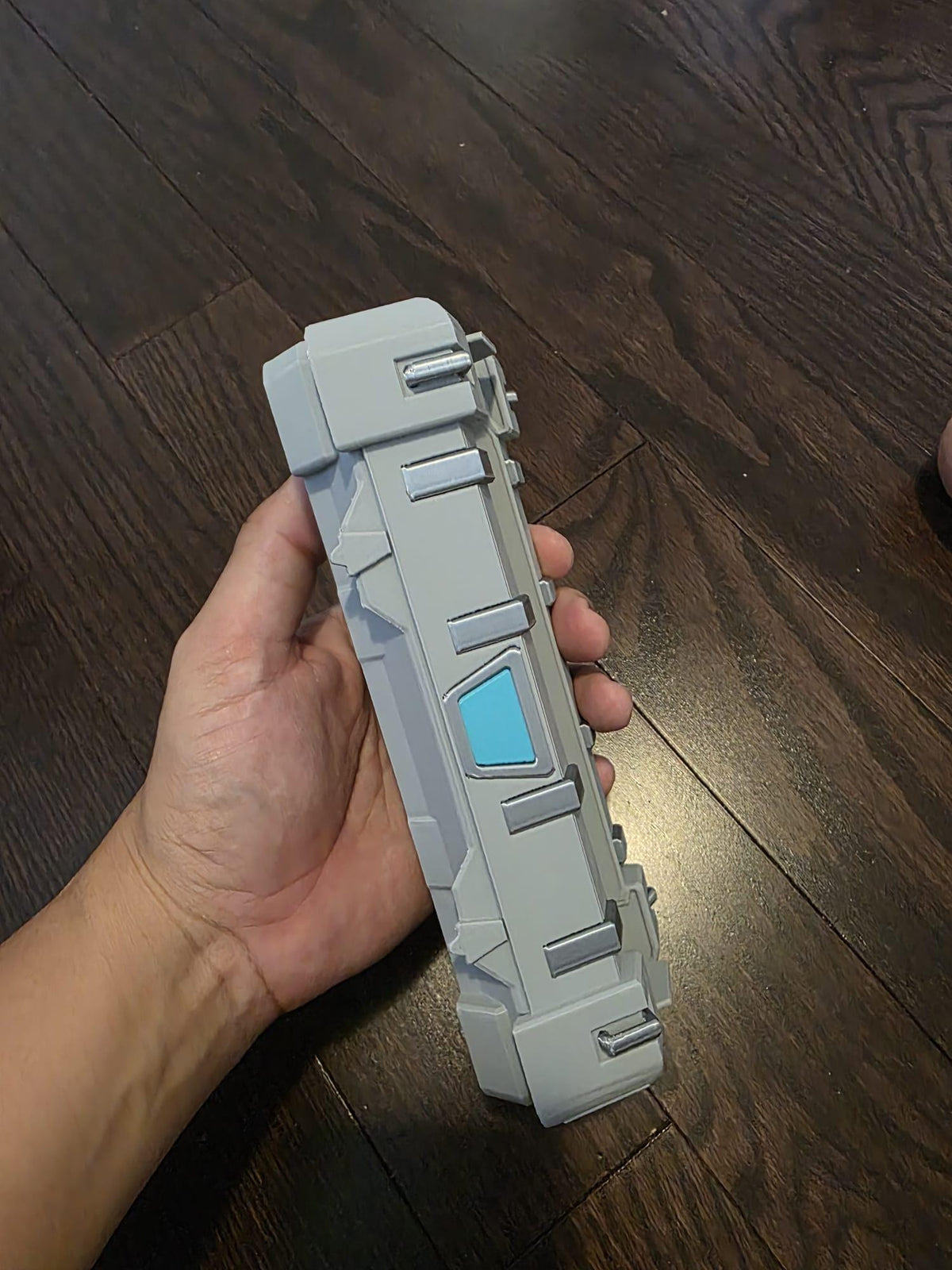 Sprite Extractor – Custom Sprite Display & Supply Box 3D Printed