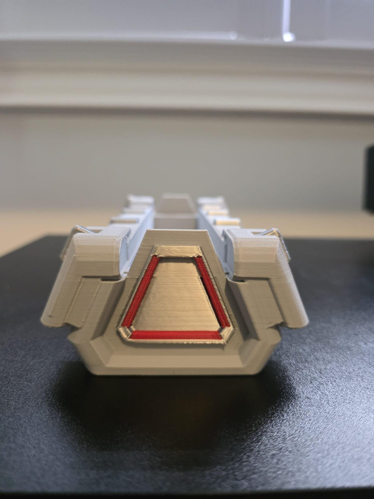 Sprite Extractor – Custom Sprite Display & Supply Box 3D Printed