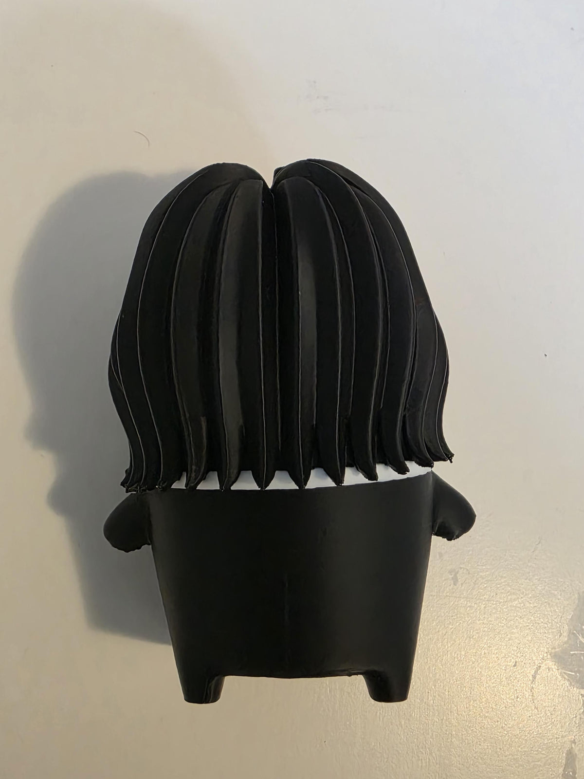 4" Wick Sprite Custom 3D Printed Sprite & Desk Companion