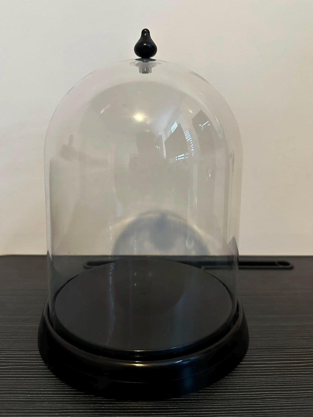 Sprite Clear Plastic Display Stand (3 Sizes: S, M, L)