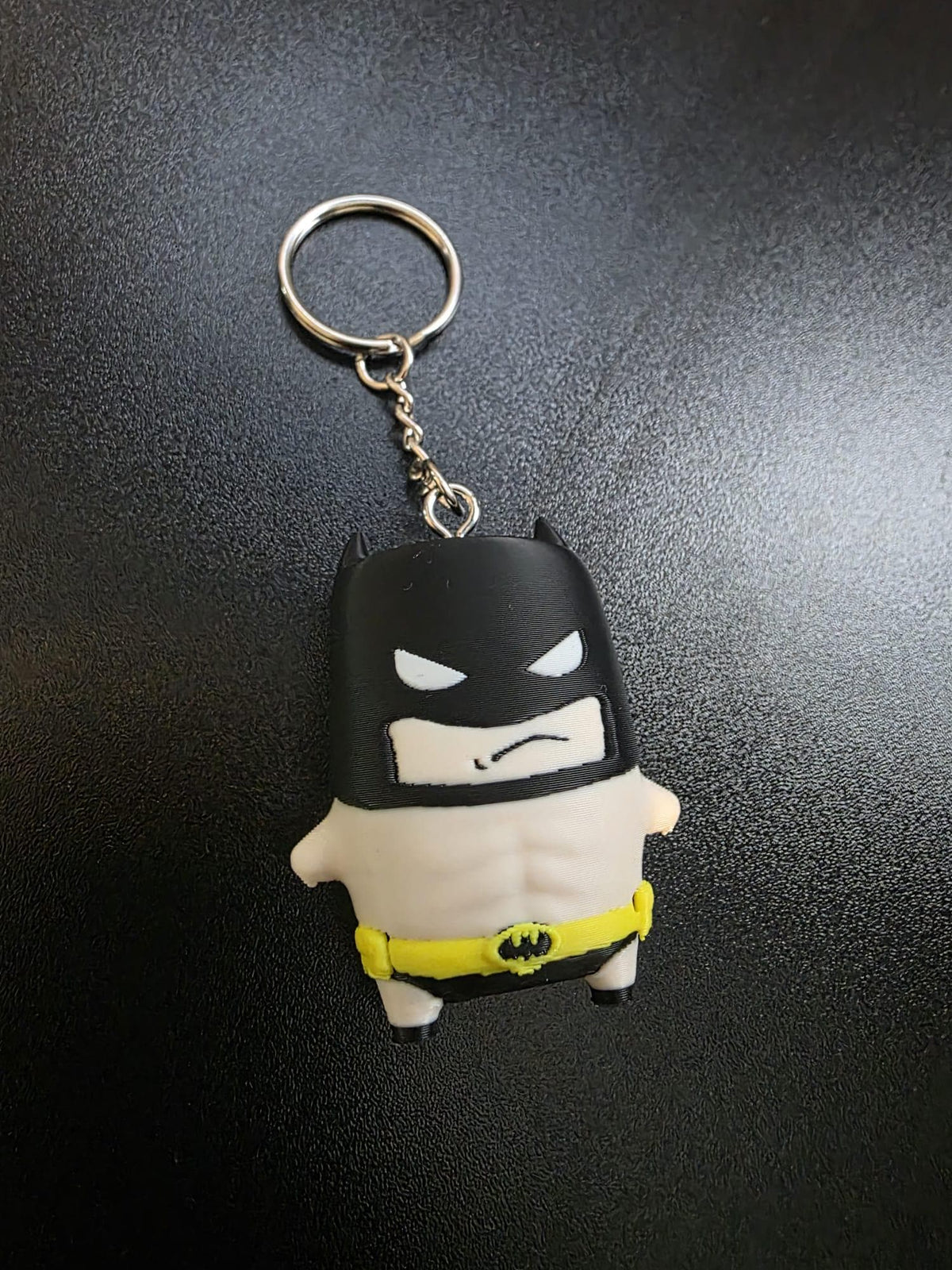 Sprite Keychains – Custom Gamer Backpack Buddies 3D Printed