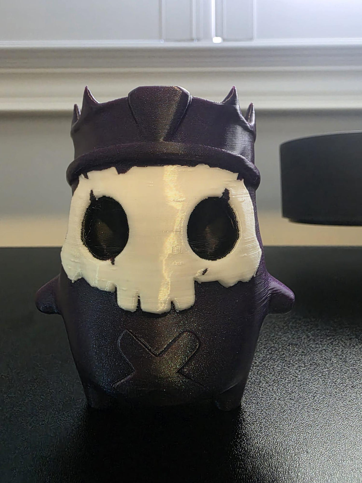 4" Galaxy Sprite – 3D Printed Custom Gamer Buddies