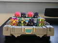 Sprite Extractor – Custom Sprite Display & Supply Box 3D Printed