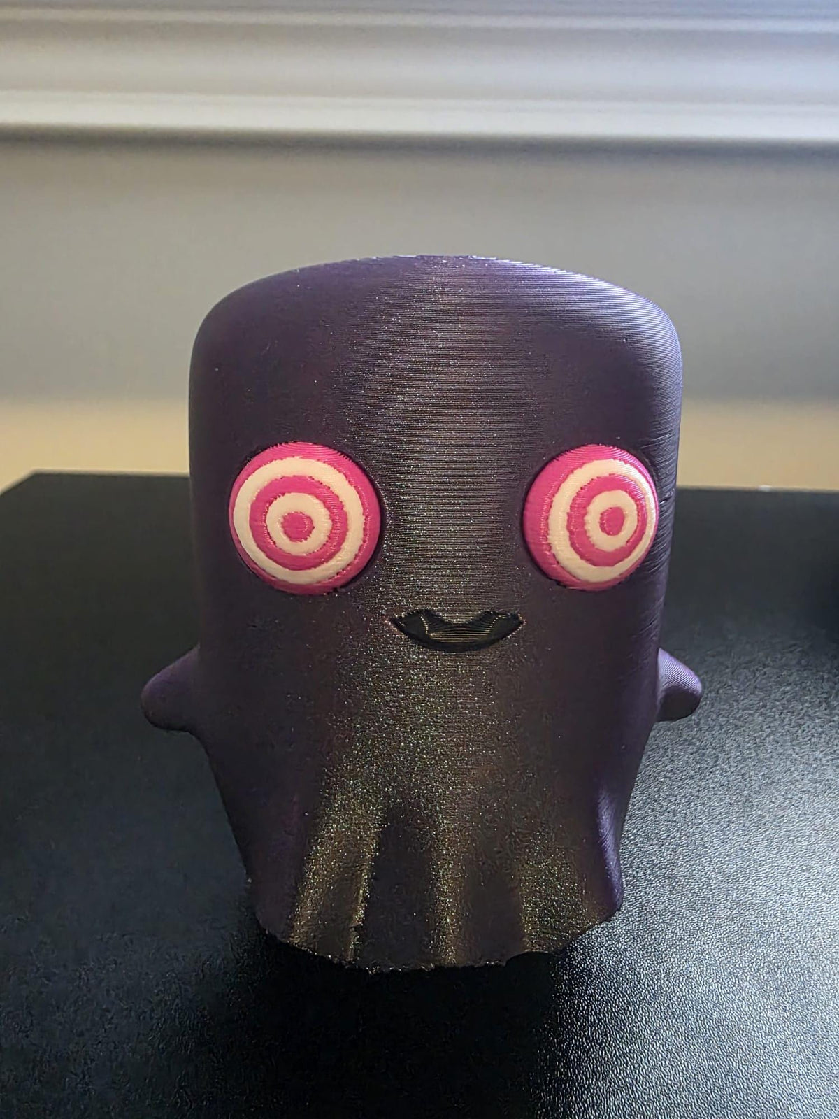 4" Galaxy Sprite – 3D Printed Custom Gamer Buddies