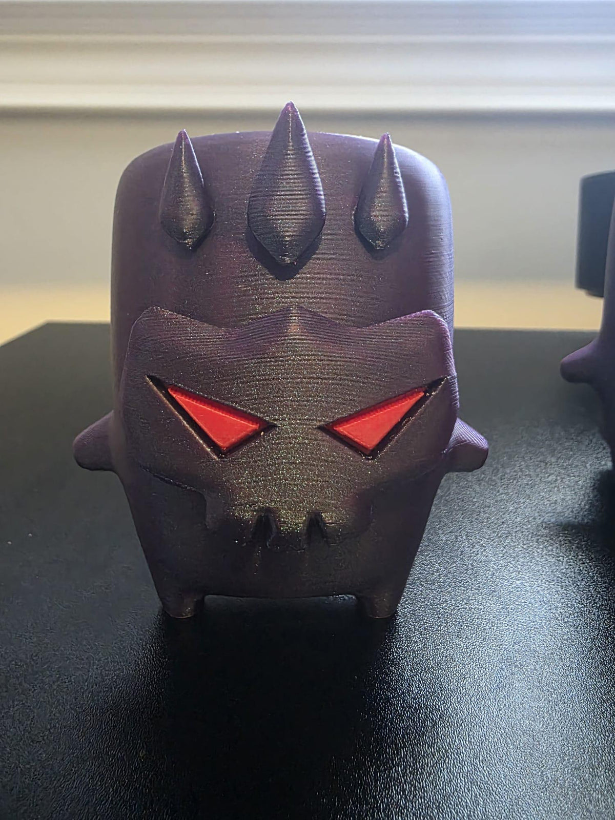 4" Galaxy Sprite – 3D Printed Custom Gamer Buddies