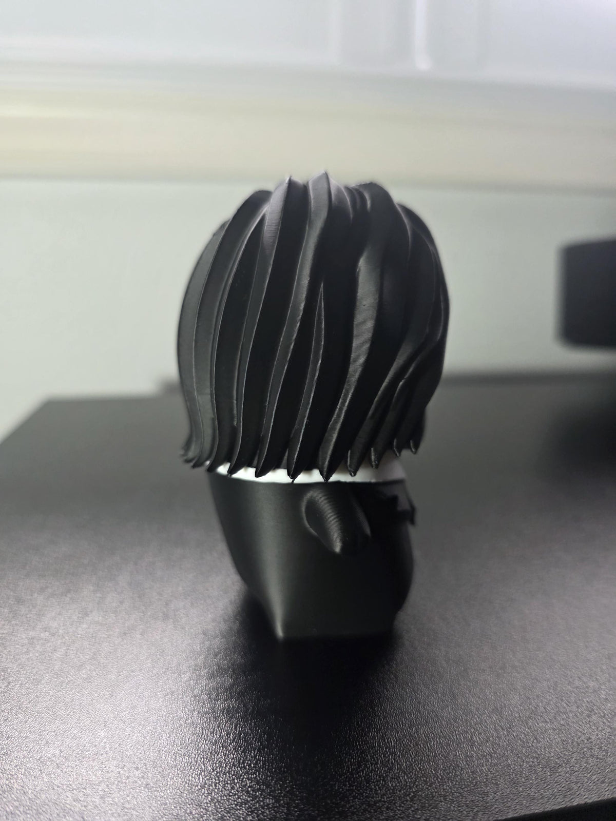 4" Wick Sprite Custom 3D Printed Sprite & Desk Companion