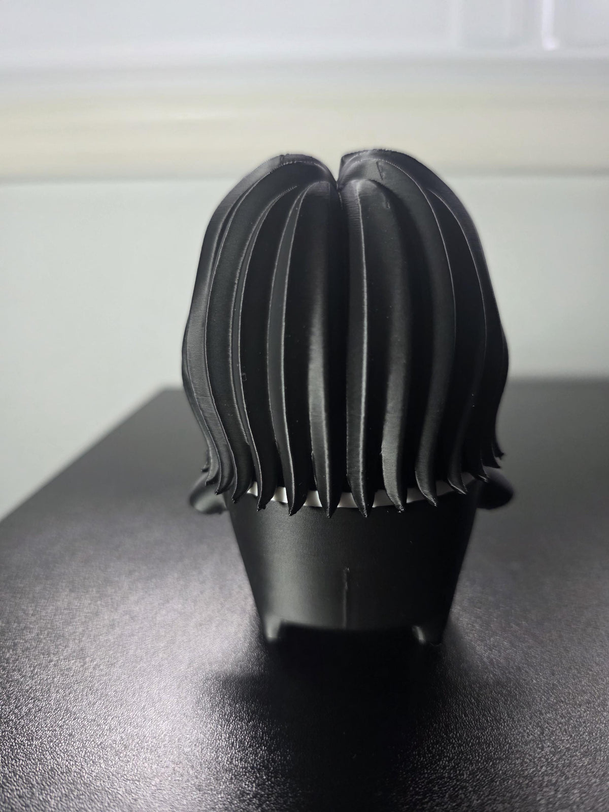 4" Wick Sprite Custom 3D Printed Sprite & Desk Companion