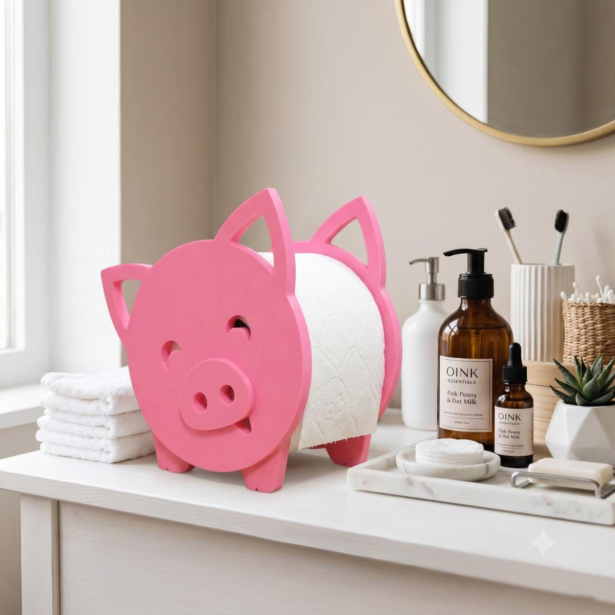 Custom 3D Print on Demand | From Idea to Reality | Personalized Prototyping & Custom Gifts