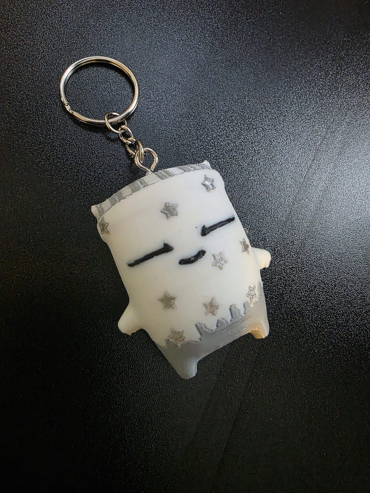 Sprite Keychains – Custom Gamer Backpack Buddies 3D Printed