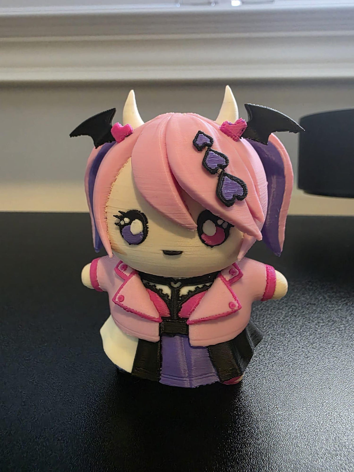 4" Sprite Figurine – Ultimate Sprite Collection - 3D Printed Collectible Gaming Figures