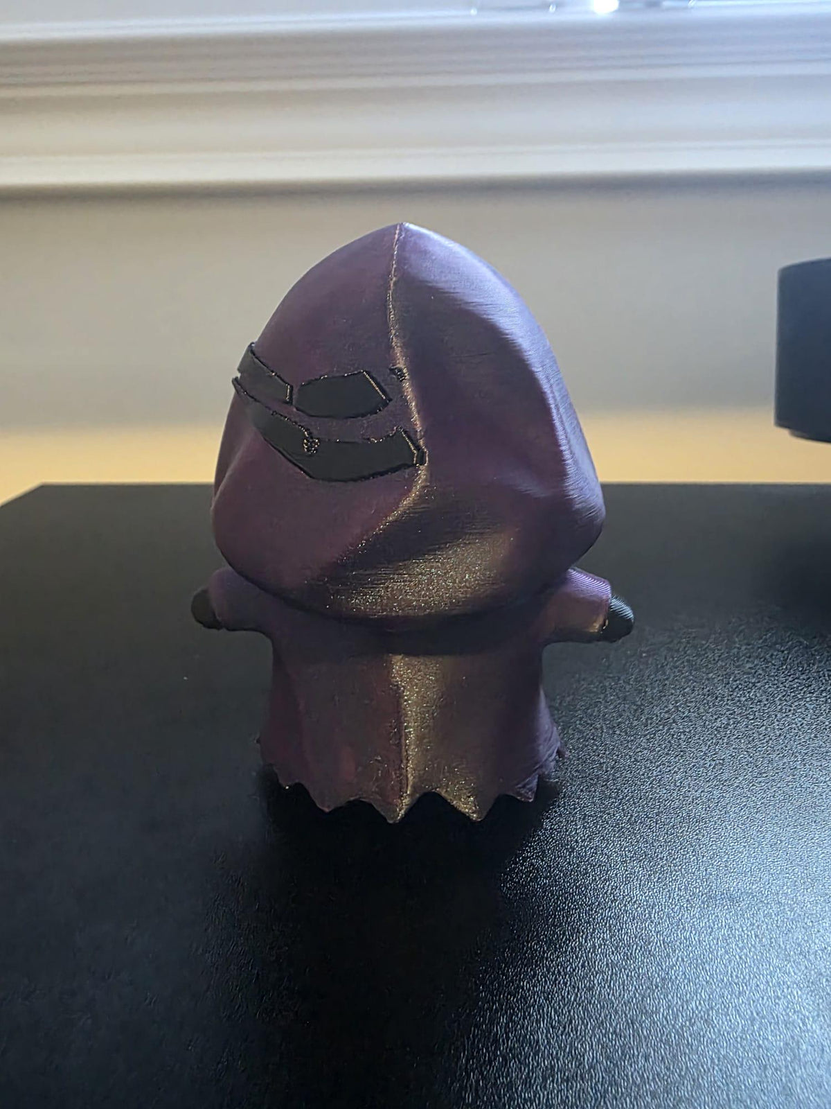 4" Galaxy Sprite – 3D Printed Custom Gamer Buddies