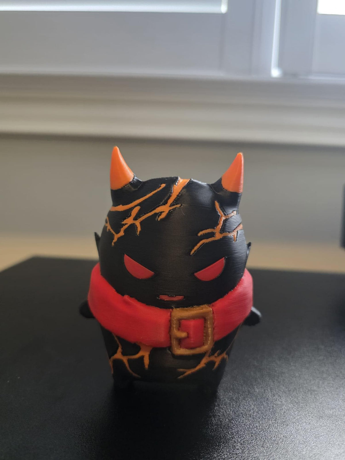 4" Sprite Figurine – Ultimate Sprite Collection - 3D Printed Collectible Gaming Figures
