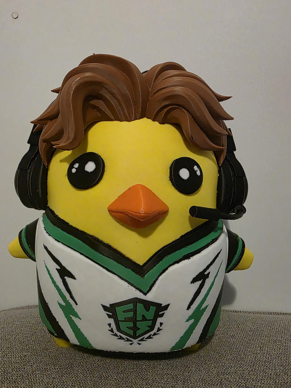 CLEARENCE B-Grade Imperfect 3D Printed Sprites & Props