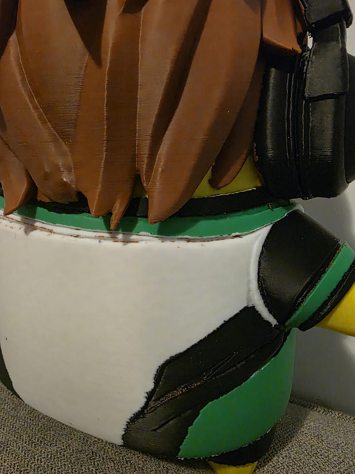 CLEARENCE B-Grade Imperfect 3D Printed Sprites & Props
