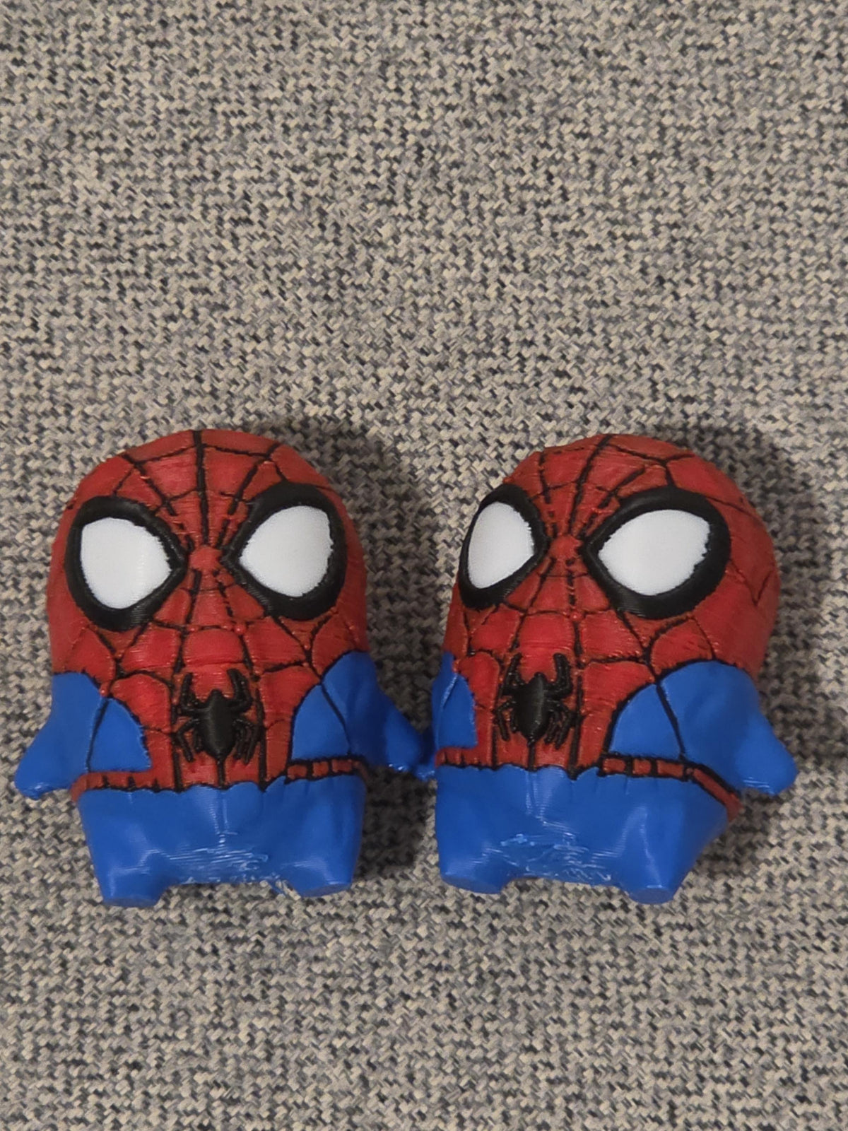 CLEARENCE B-Grade Imperfect 3D Printed Sprites & Props