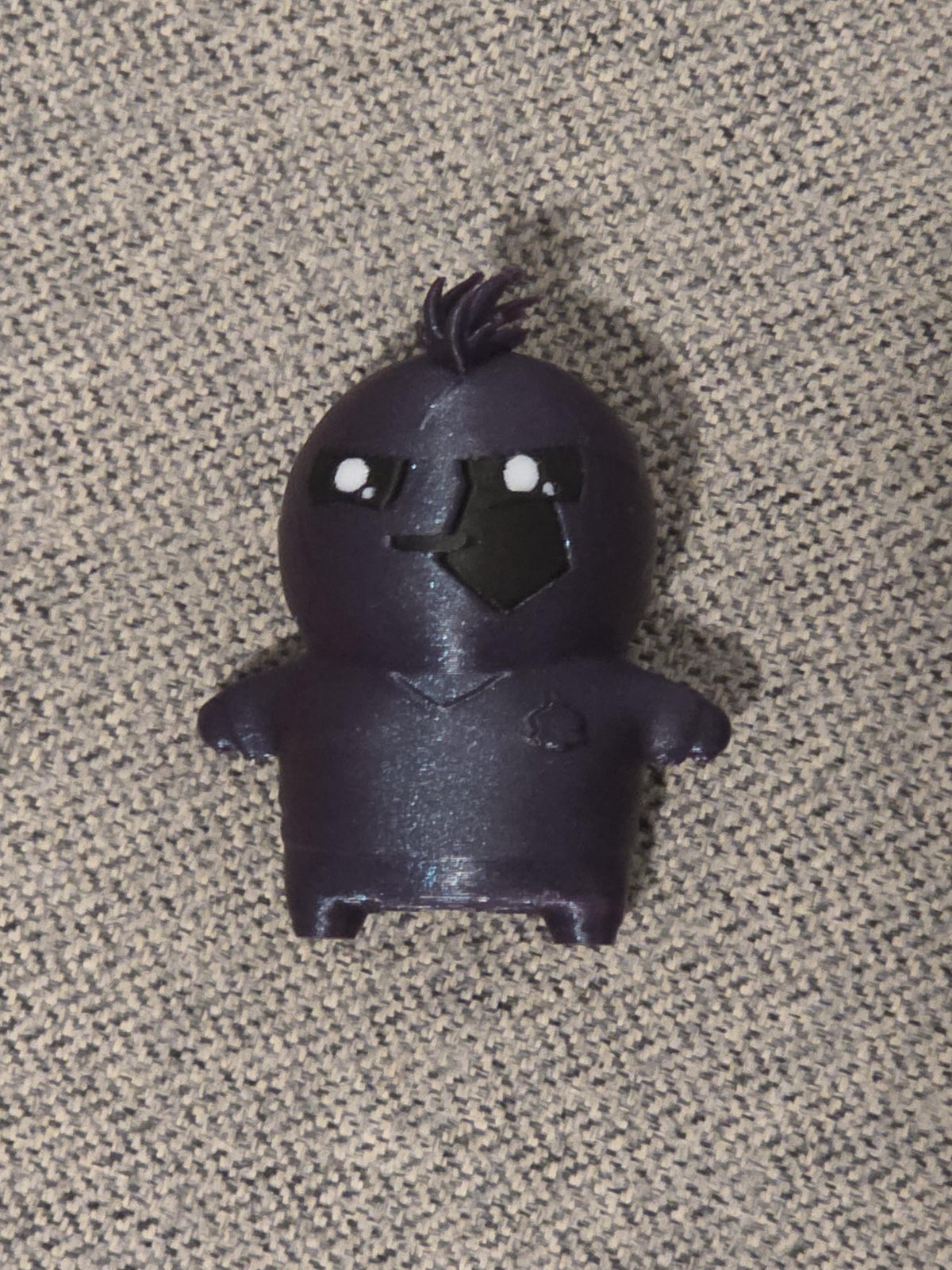 CLEARENCE B-Grade Imperfect 3D Printed Sprites & Props