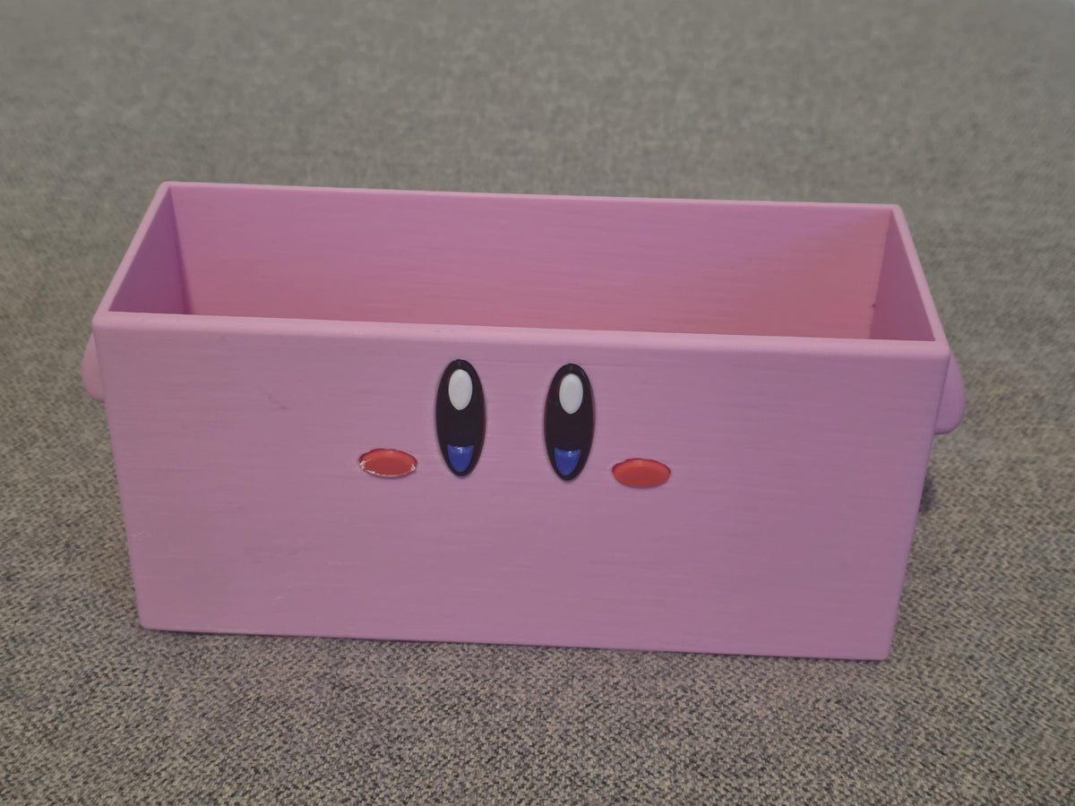 CLEARENCE B-Grade Imperfect 3D Printed Sprites & Props
