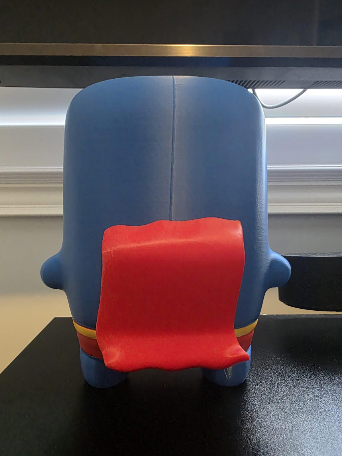 12 Inch Super Sprite – Ultimate Gaming Desk Decor 3D Printed