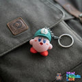 K-Lui Keychain Custom Backpack Buddies 3D Printed