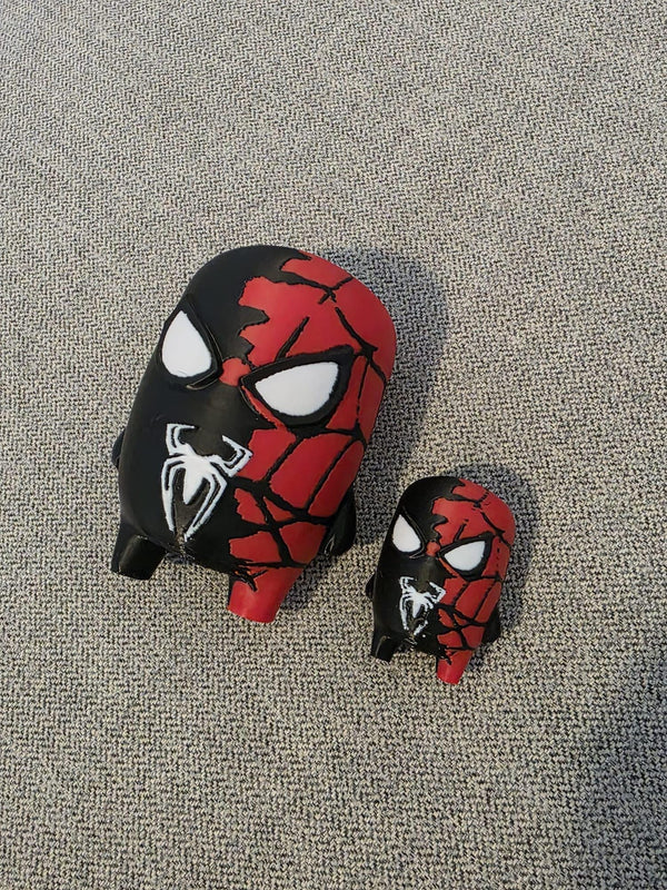 4" SpiderVen Sprite Custom Sprite & Desk Companion
