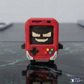 8Bit Sprite Keychain Custom 3D Printed Sprite & Desk Companion