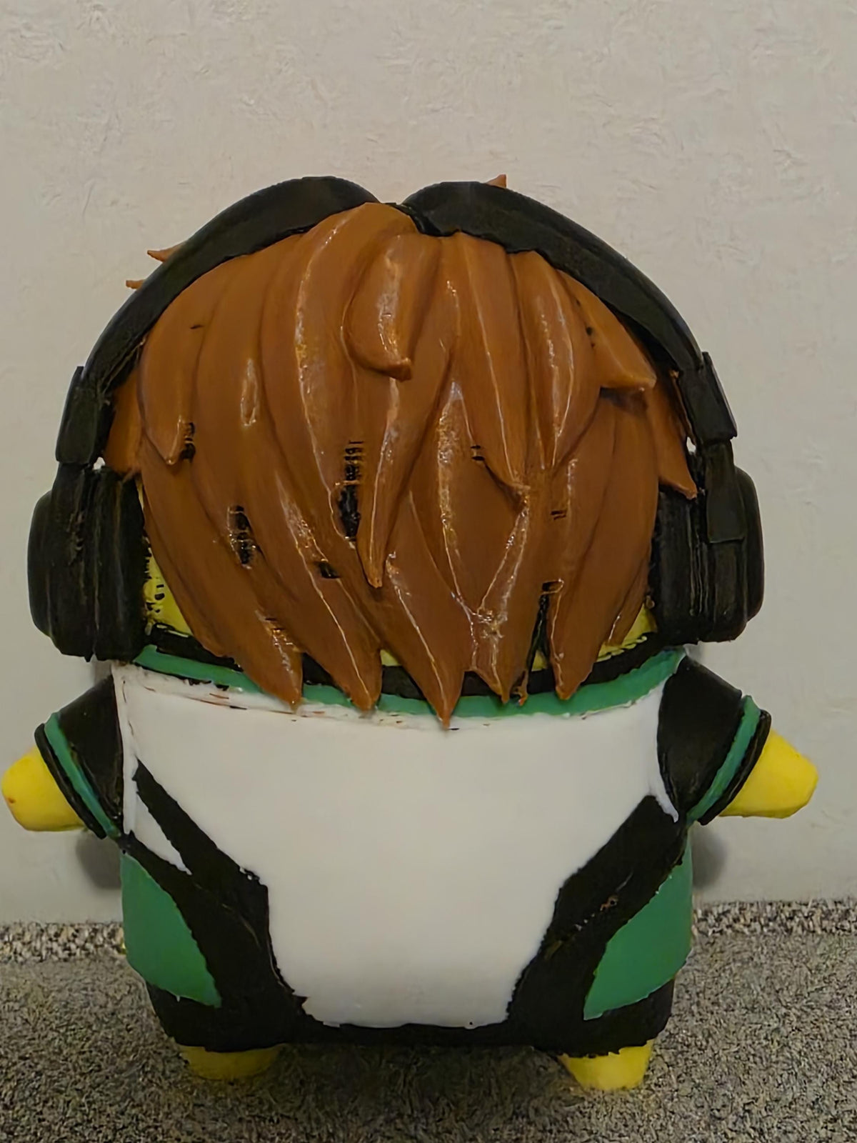 CLEARENCE B-Grade Imperfect 3D Printed Sprites & Props