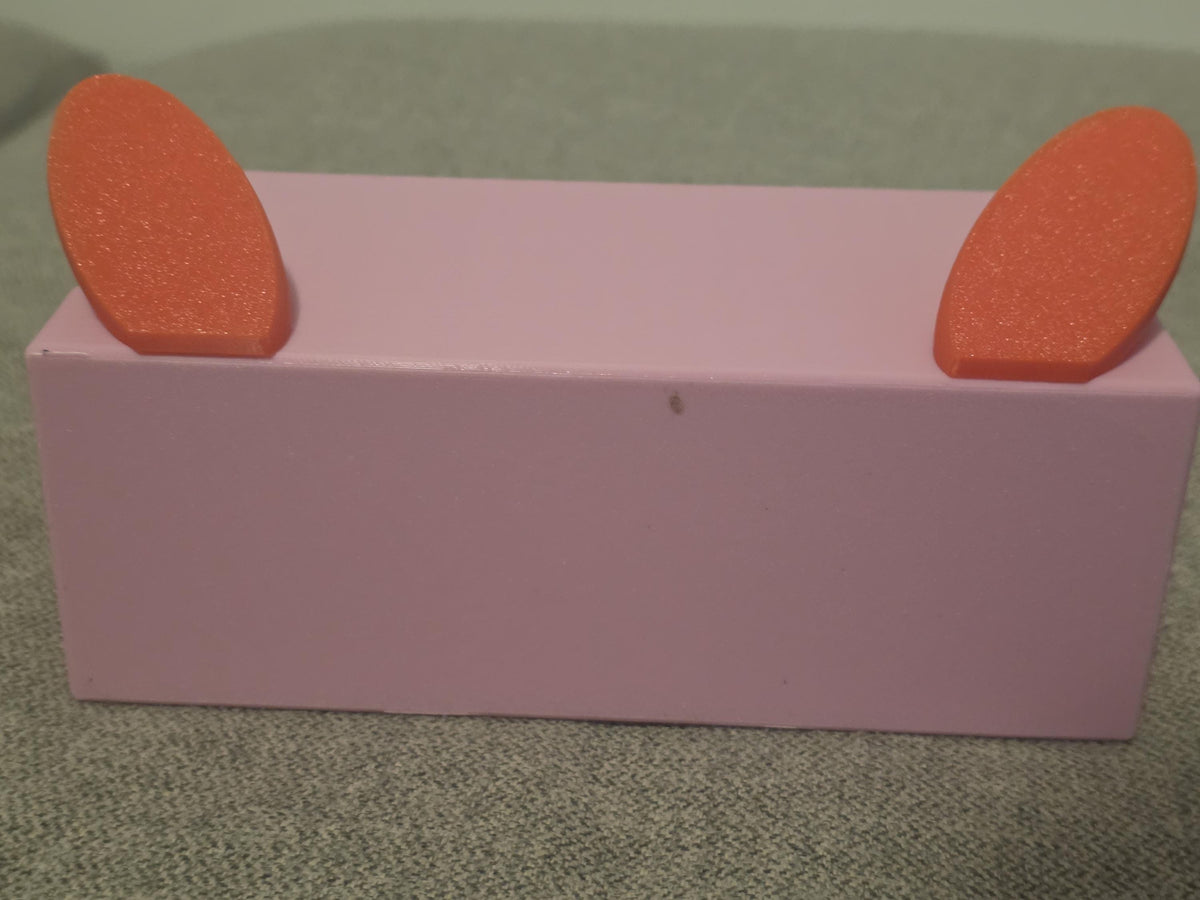 CLEARENCE B-Grade Imperfect 3D Printed Sprites & Props
