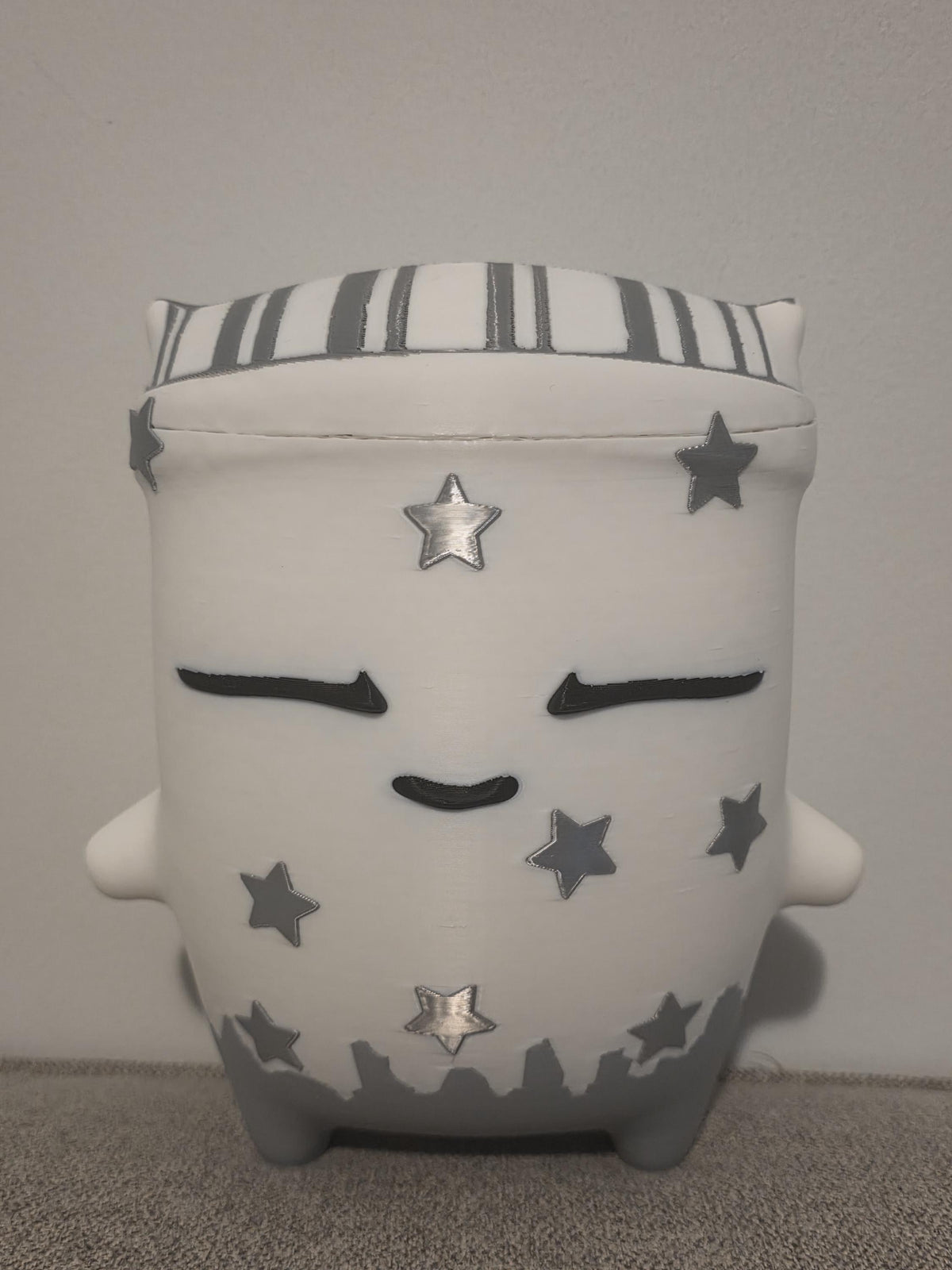 CLEARENCE B-Grade Imperfect 3D Printed Sprites & Props