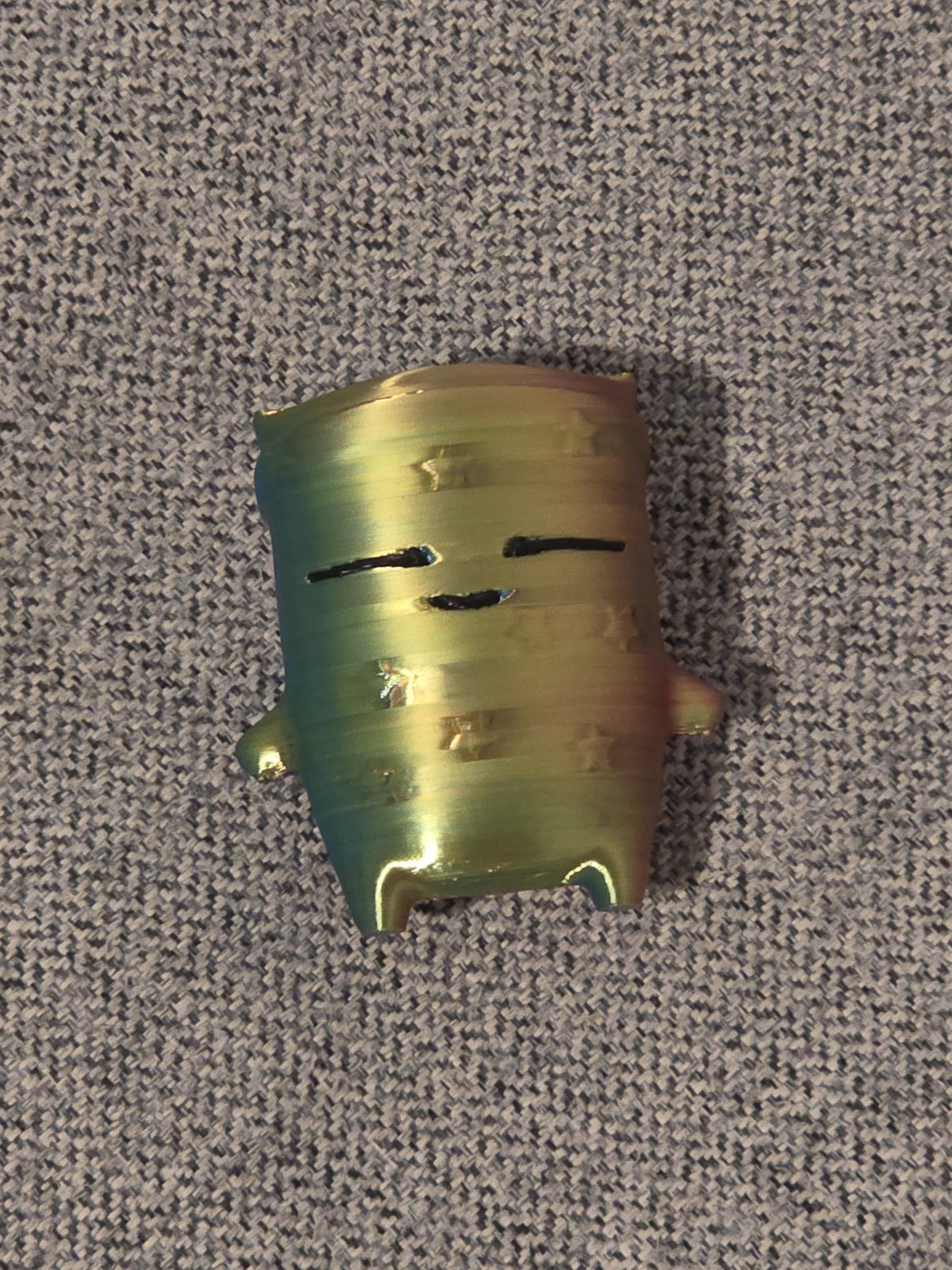 CLEARENCE B-Grade Imperfect 3D Printed Sprites & Props