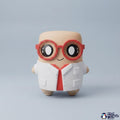 Xry Sprite Keychain Custom 3D Printed Sprite & Desk Companion