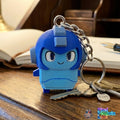 Mega.M Sprite Keychain Custom 3D Printed Sprite & Desk Companion