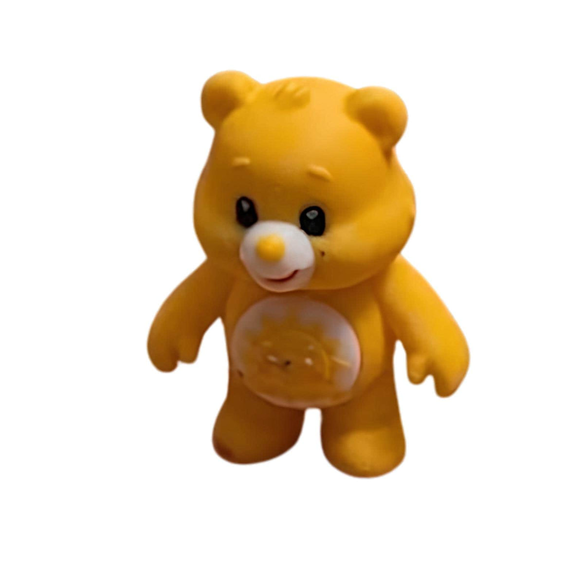 Cute Bear Keychains, 3D Printed Halloween Charm, Cute Autumn Bag Buddy