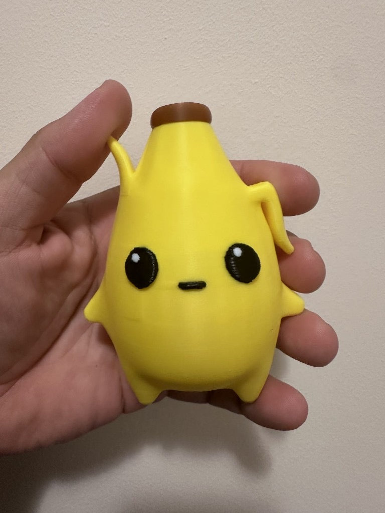 Ba-Na-Na Sprite