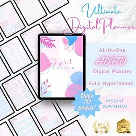 Digital Downloads