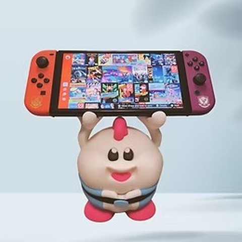 Video Game Accessories