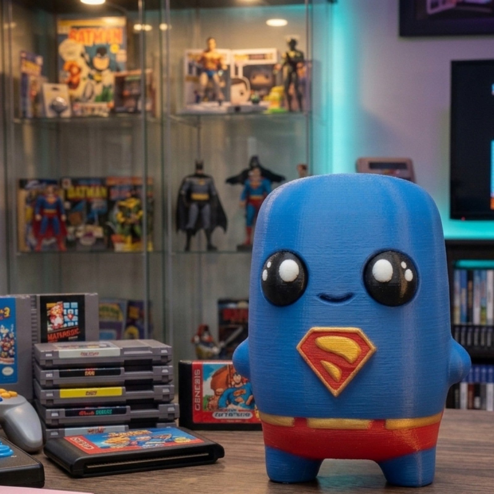 Desktop hero