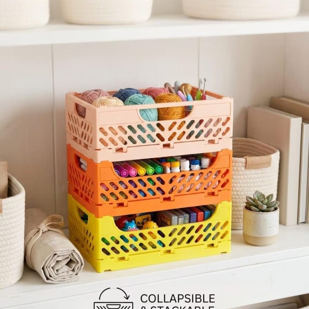 Prints for the house, not just the shelf.