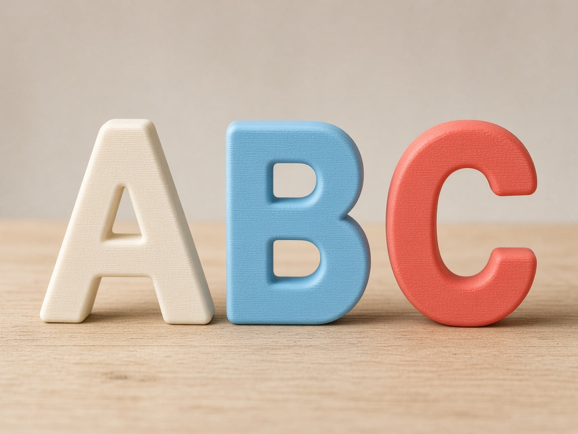 Letters