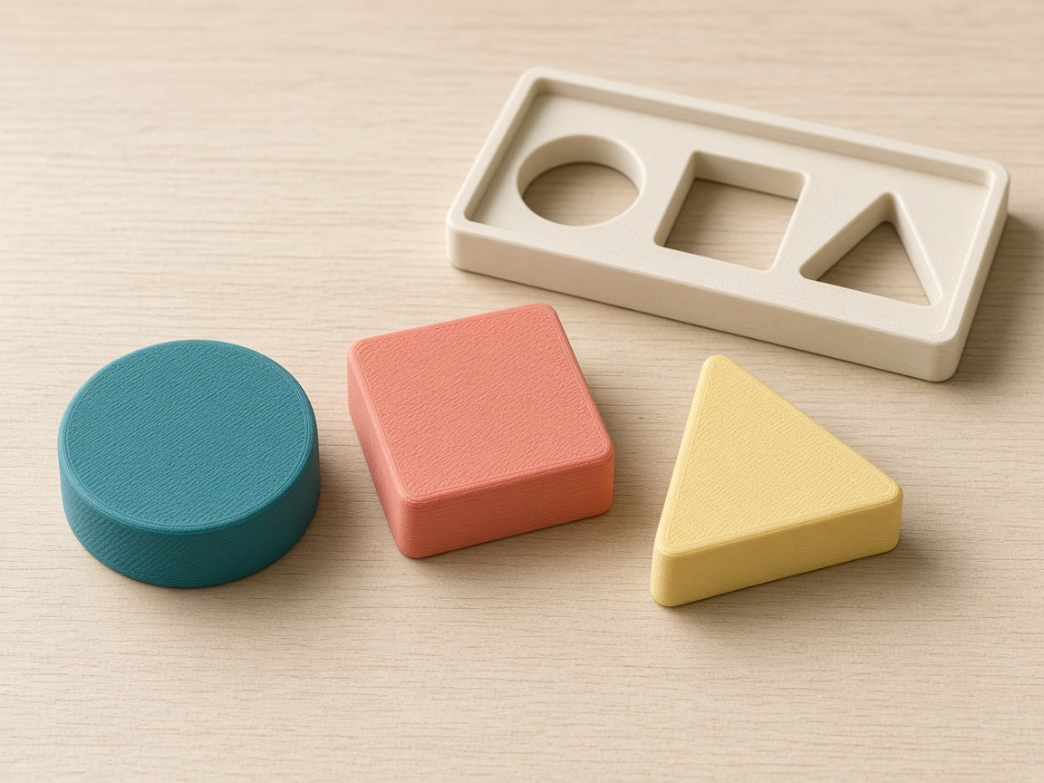 Shapes