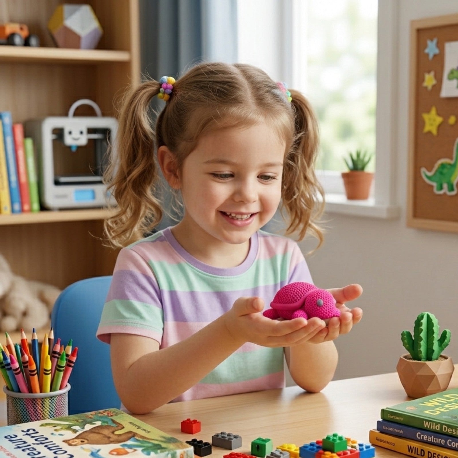Learning through play